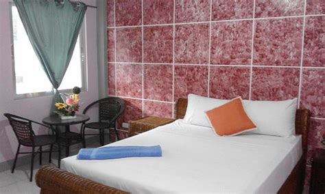 CENTILLO TRAVELLERS INN (Boracay) - Specialty Inn Reviews, Photos, Rate ...