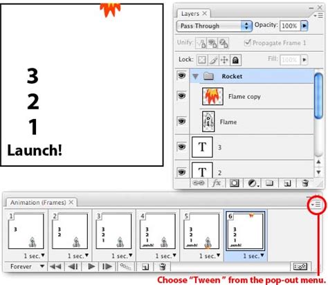 Image result for Photoshop Animation Tutorial