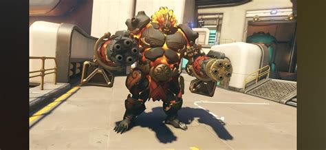 Overwatch Bot Program 的图像结果