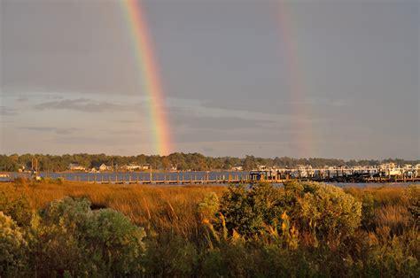 White Oak Shores Campground | Destination RV Resort in Crystal Coast of ...