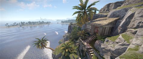 Image result for Use Rust Custom Map