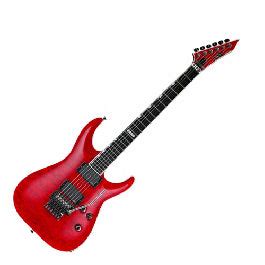 BAJAAO.COM - Buy ESP Horizon FR II RB EMG Electric Guitar Online India ...