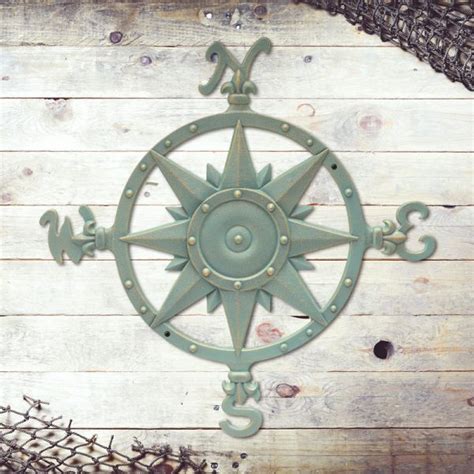 Image result for Compass Rose Decor