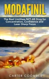 Modafinil: Buy Modafinil by Coombes Carter at Low Price in India ...