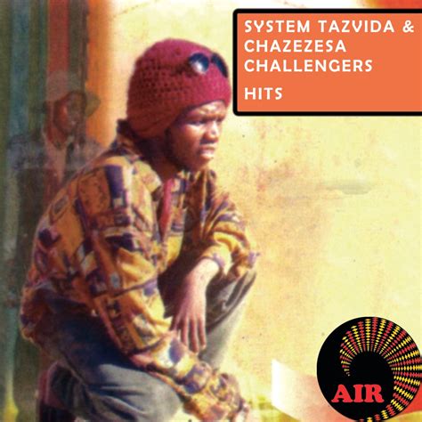 When Was Born System Tazvida