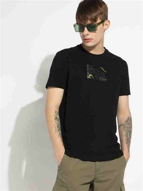 Crew Neck Short sleeve Regular Fit Tshirt