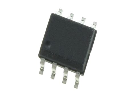 MP6925AGS-x Dual-LLC Synchronous Rectifiers - MPS | Mouser