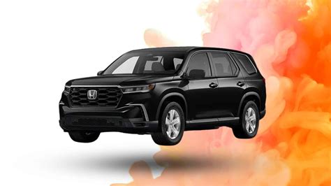 Honda 7 Seater Models for Families: A Comprehensive Review - Opple House