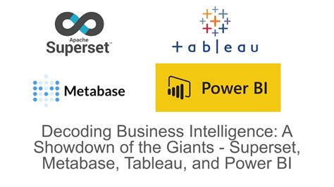 Image result for MetaBase Vs Tableau