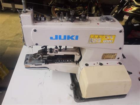 Juki Button Machine Tutorial 的图像结果