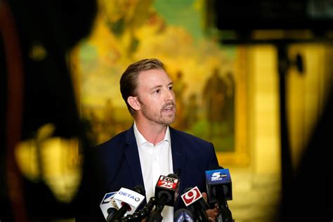 Court tosses challenge to Ryan Walters-backed social studies standards