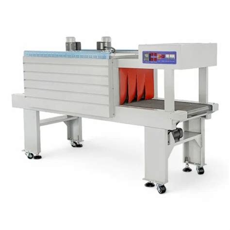 Shrink Packaging Machine - Mini Heat Shrink Wrap Tunnel MAchine VPS-ST ...