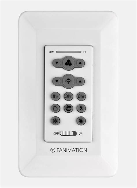 Image result for Fanimation Remote How To
