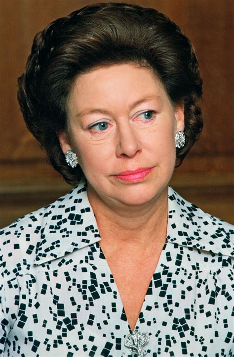 Princess Margaret was reportedly plagued with a ‘deep sadness’ on her ...