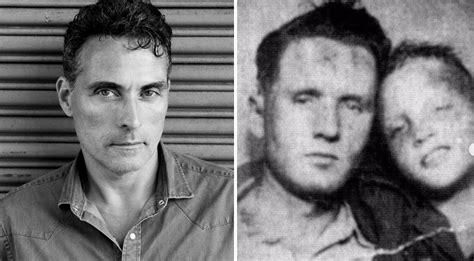 Rufus Sewell Cast As Elvis Presley’s Father In New Movie | Classic ...