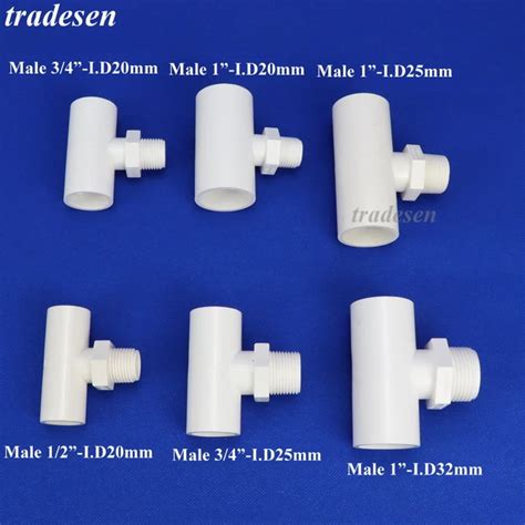 Image result for PVC Pipe Connectors