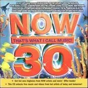Buy Now 30 / Various Online at Low Prices in India | Amazon Music Store ...