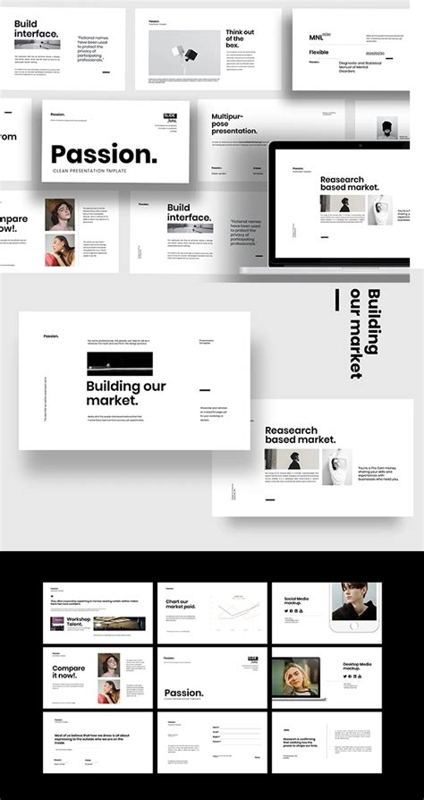 2021 PowerPoint Design Examples 的图像结果