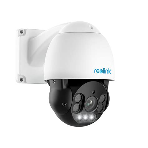 Ultimate Review of REOLINK 4K PTZ Outdoor Camera - Electronikz
