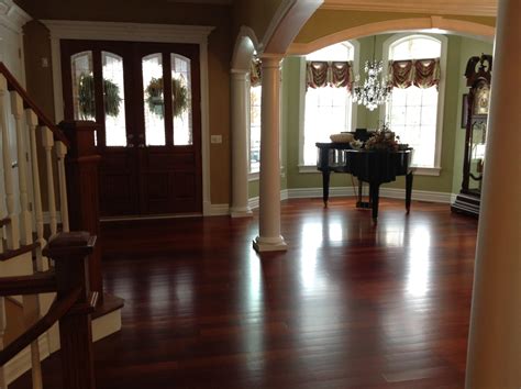Buff and Coat | Hardwood Flooring Naperville