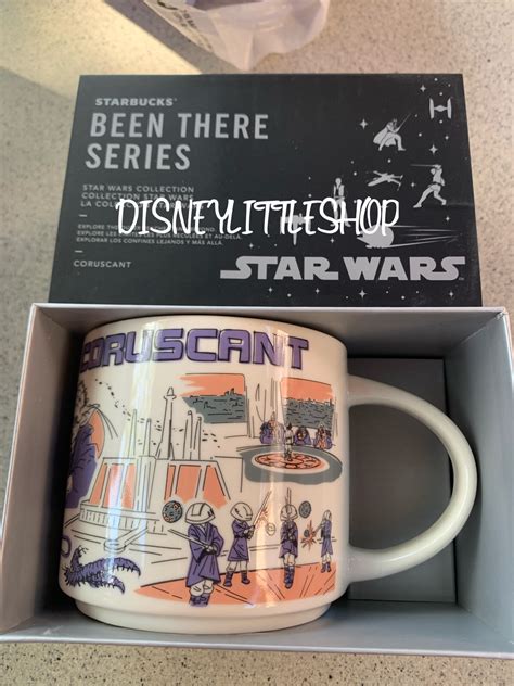 Disney Park 2023 Star Wars May The 4th Been There | Ubuy India