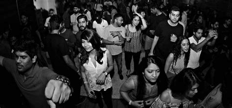 Top party places in Delhi, Mumbai, Bangalore, Hyderabad and Pune for ...