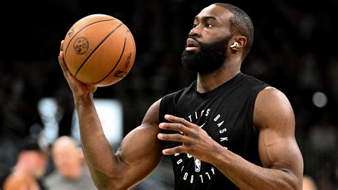 New Jaylen Brown injury update has playoff implications