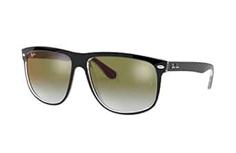 Buy Ray-Ban UV Protected Square Men's Sunglasses - (8053672975079|59 ...