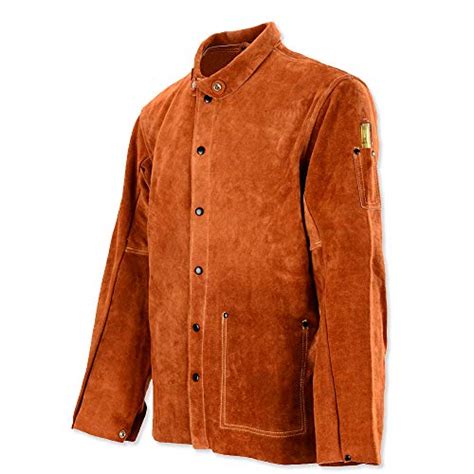 10 Best Welding Jackets 2024 | Prime Deals for only 48 hours ...