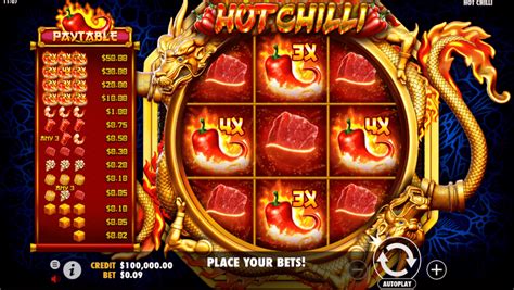 chilli extreme slot apk v1.7.2
