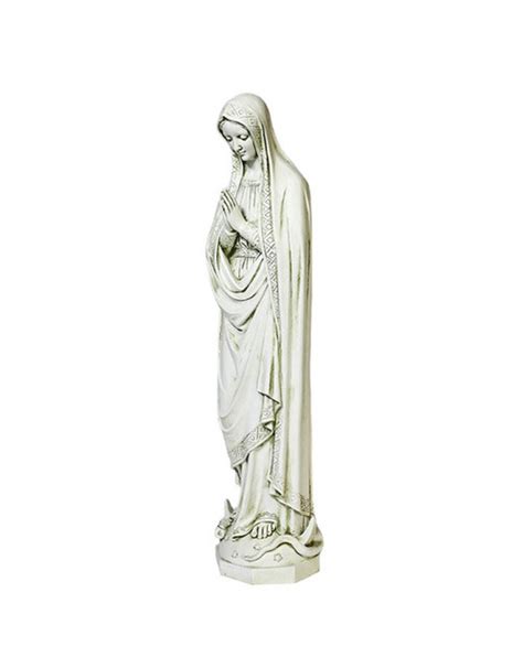 Image result for Irish Immaculate Conception Statue