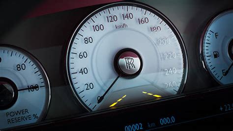 Geneva Auto Show 2014: Rolls-Royce Ghost Series II global unveil (image ...