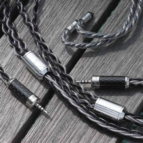 Effect Audio EROS S Signature Series IEM Upgrade Cable