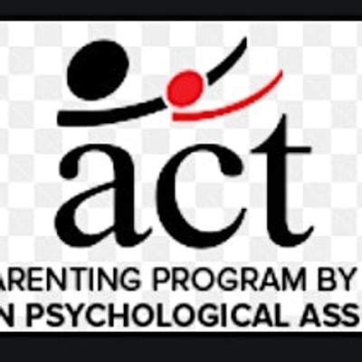 ACT Educando a Niños en Ambientes Seguros Sesión 6, September 8 2025 ...