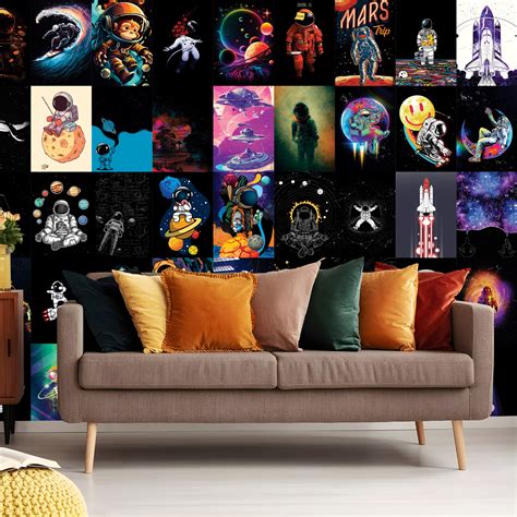 Sky Walker | Super 60 Posters Set – The Poster Valley