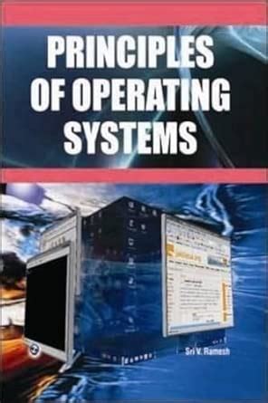 Buy Principles of Operating Systems Book Online at Low Prices in India ...