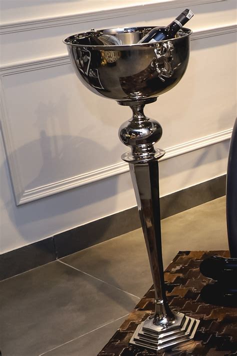 Long Island Wine & Champagne Chiller – stylivingindia