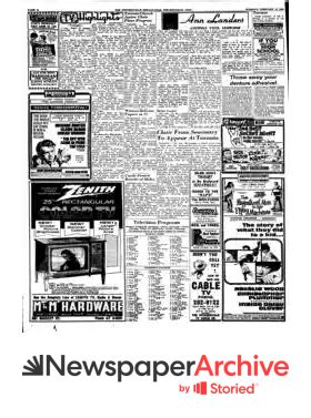 Steubenville Herald Star Archives, Feb 15, 1966, p. 18