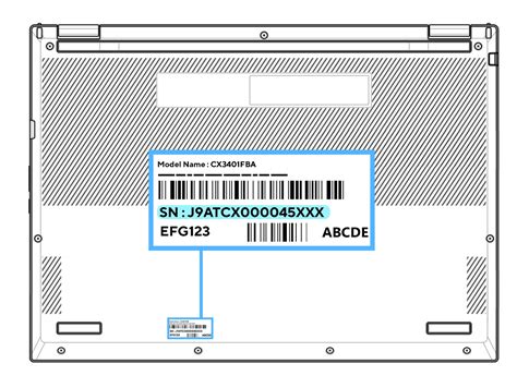 Image result for Check Serial Number Asus