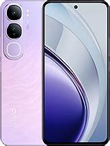 vivo Y200 (Global) - Scheda Tecnica