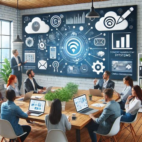 How CMS is shaping future of omni-channel experiences THE NEW INDIAN ...