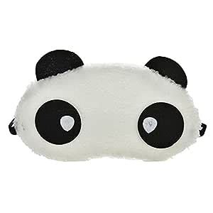 Buy Jenna Water Drop Panda Sleeping Eye Mask Online at Low Prices in ...