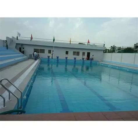 Olympic Swimming Pools - Olympic Size Swimming Pools Service Provider ...