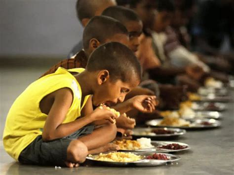 View: GHI a misleading hunger index, may not be applicable to India ...