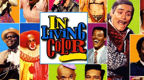 Image result for In Living Color Reunion