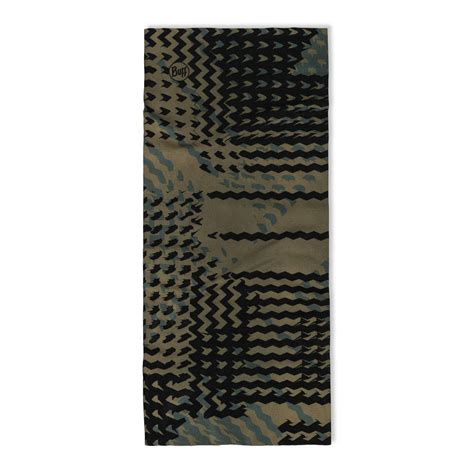 BUFF Unisex Multicolor Coolnet UV HeiQ Cooling Tubular – Adventuras India