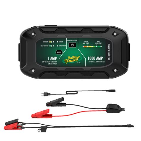 Best Battery Chargers for a Harley-Davidson | Battery Tender®