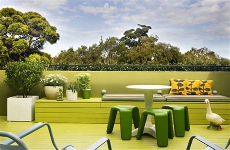 Ideas para Decorar Terrazas al Detalle - Decoracion.IN