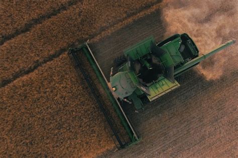 Global megatrends in sustainable food and fibre production | Study ...