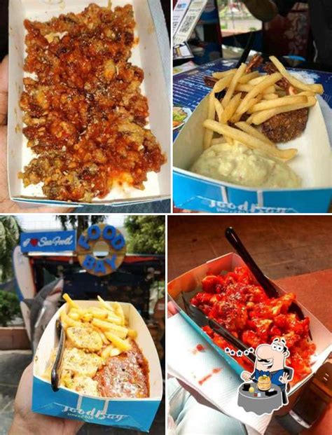Food Bay, Kolkata, City Center - Restaurant menu, prices and reviews